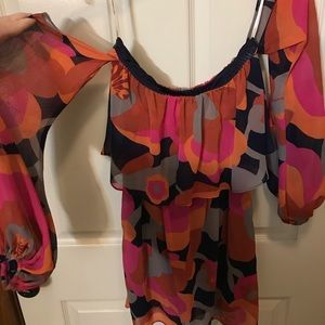 Judith March Dress